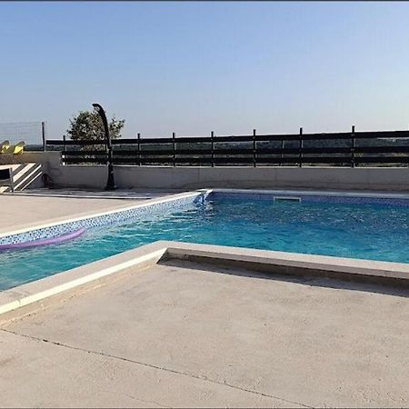 Apartmani Niko 1 Radovin Екстериор снимка