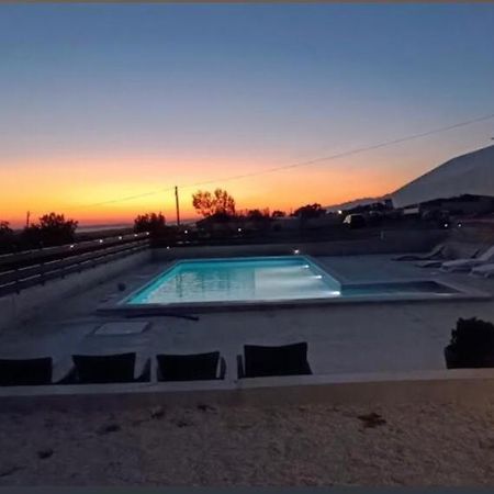 Apartmani Niko 1 Radovin Екстериор снимка